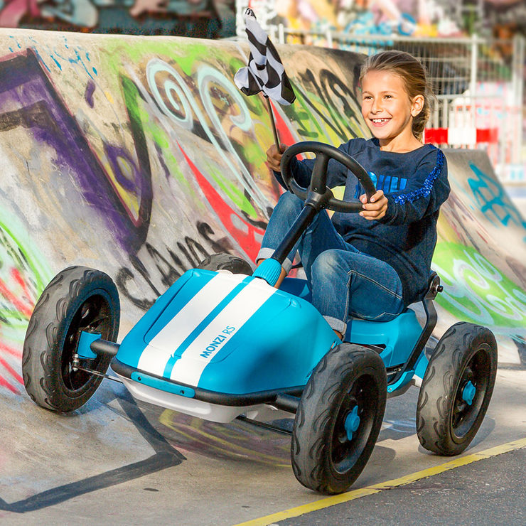 costco pedal car