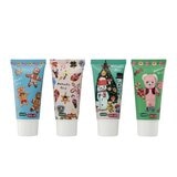 Nathalie Hand Cream, 8 x 30ml Second Layer