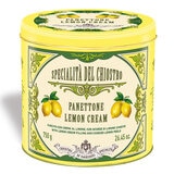 Chiostro Di Saronno Lemon Cream Panettone, 1kg