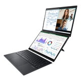 ASUS Zenbook Duo, Intel Core Ultra 9, 32GB RAM, 14 Inch OLED Laptop, UX8406MA-PZ203W at costco.co.uk