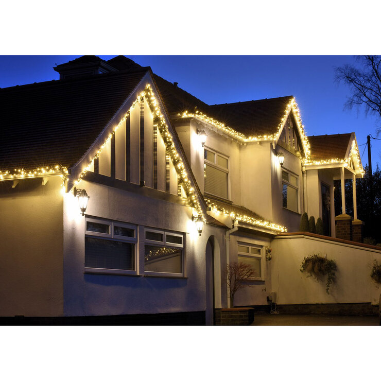 Costco Outdoor String Lights Uk - Outdoor Lighting Ideas