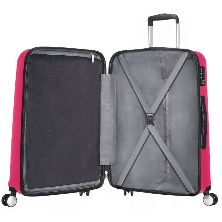 american tourister visby 55