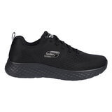 Skechers Mens Lite Foam Trainer