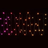 Buy Twinkly Lights 600L App-controlled Feature3 Image at Costco.co.uk