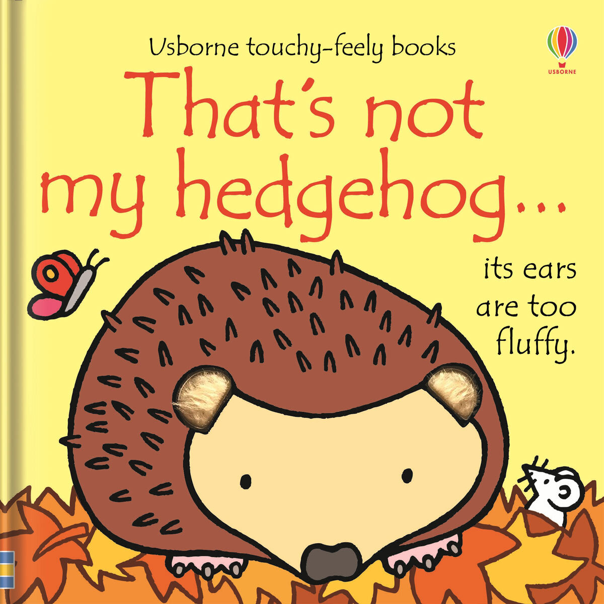 hedgehog cover