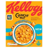 Kellogg's Crunchy Nut Salted Caramel, 375g