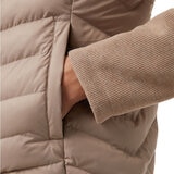 35 Degrees Ladies Lightweight Down Jacket