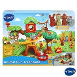 VTech Animal Fun Treehouse (12+ Months)