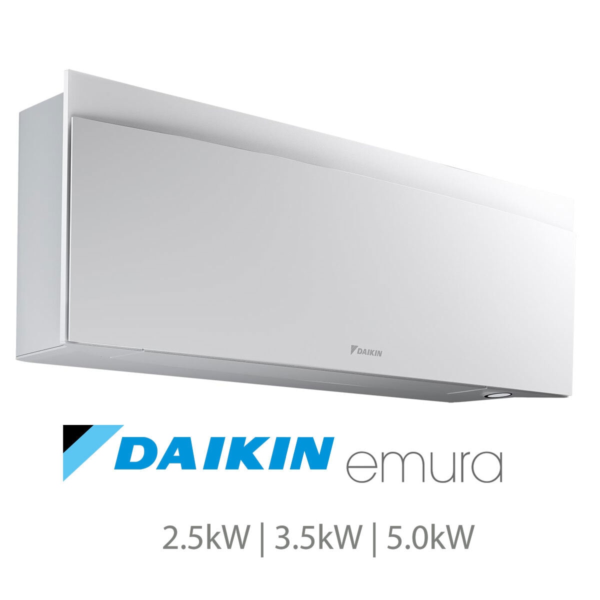 Daikin Emura