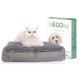 Small pet bed