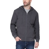 BC Clothing Fleece Lined Hoody