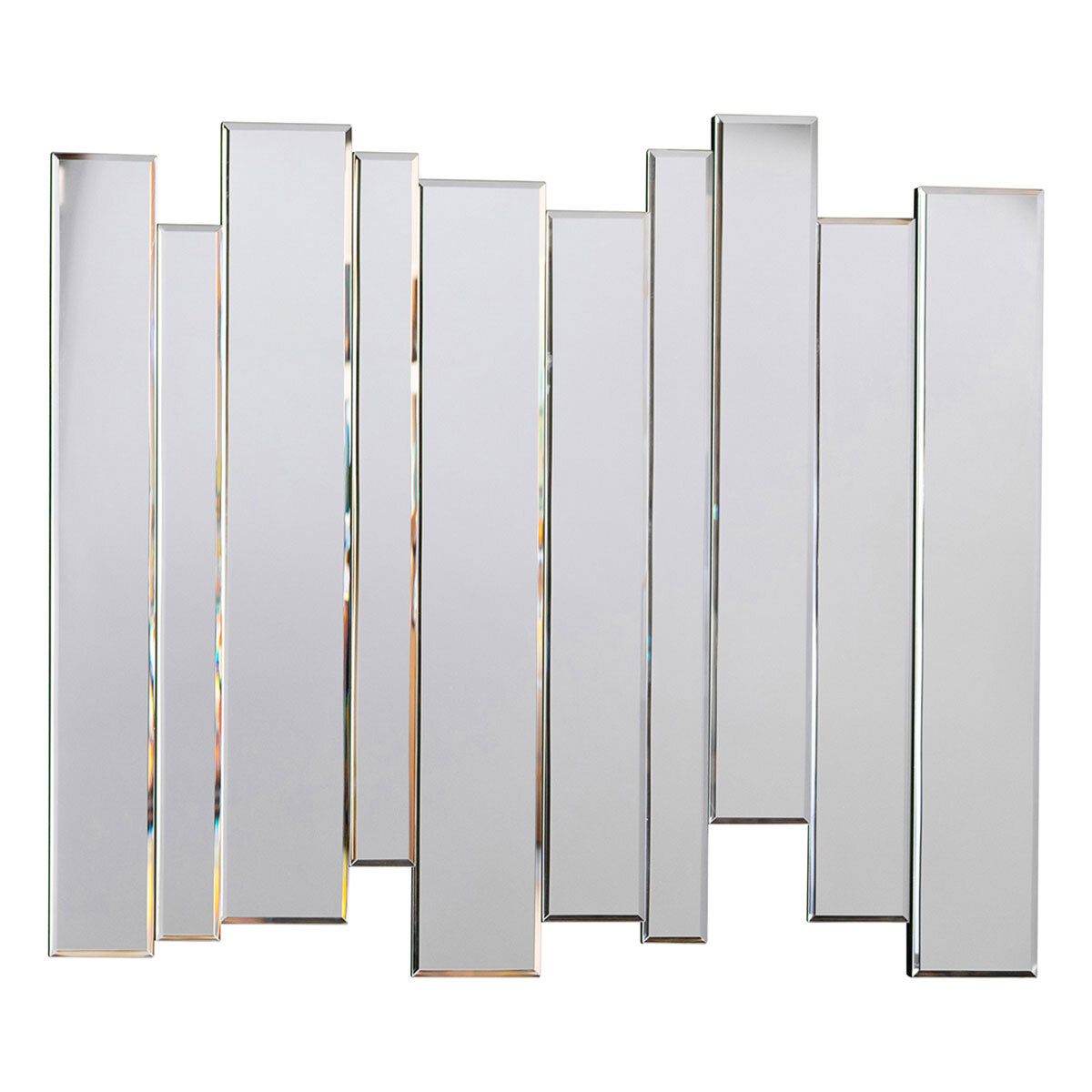 Gallery Montessa Mirror, 70 x 80cm