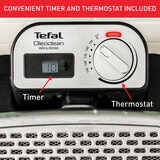 Tefal Deep Fat Fryer Timer & Termostat