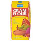 East End Gram Flour, 1kg