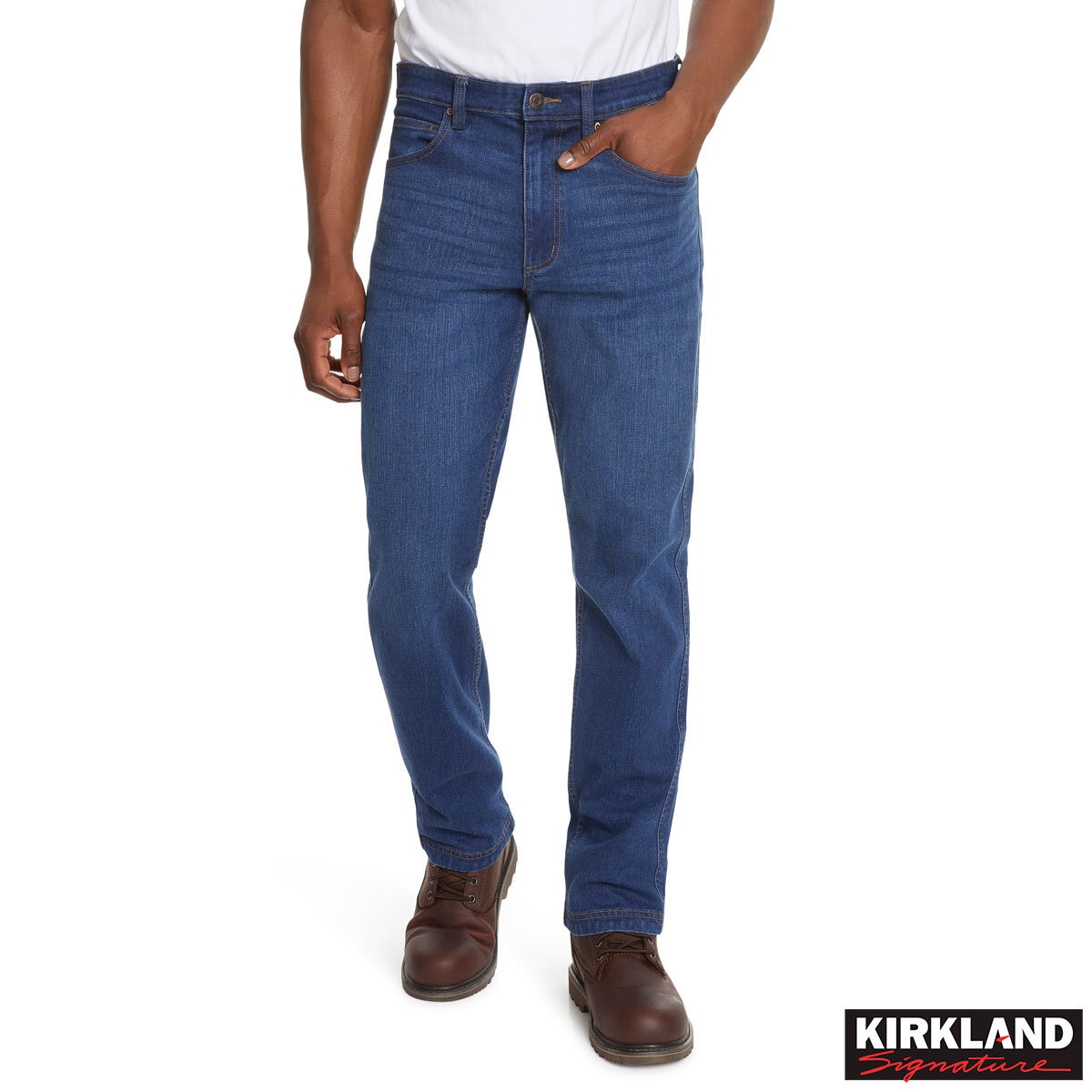 Kirkland Signature Men's Jeans