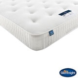 Silentnight 1400 Pocket Ortho Mattress in 4 Sizes