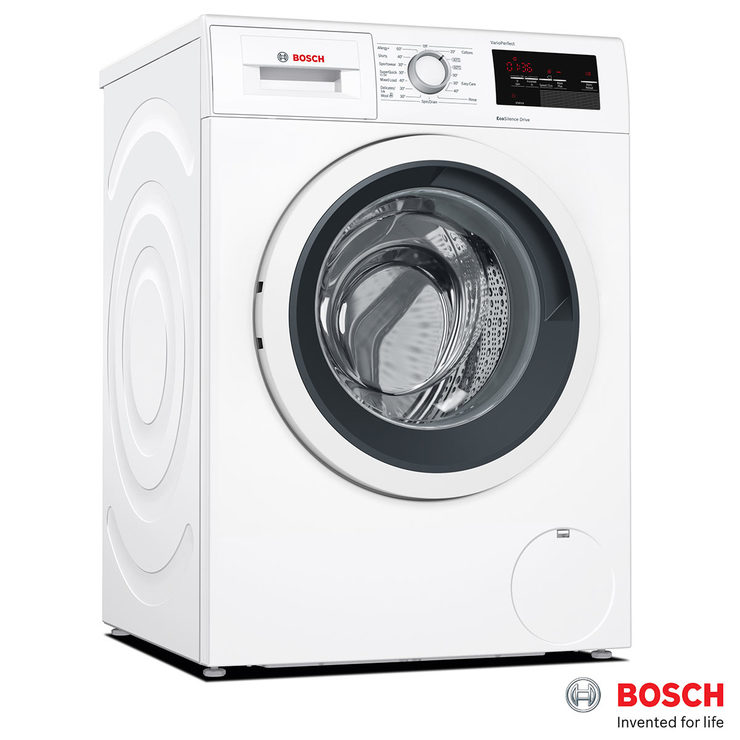 Bosch Wat28371gb 9kg 1400rpm Washing Machine A Rating