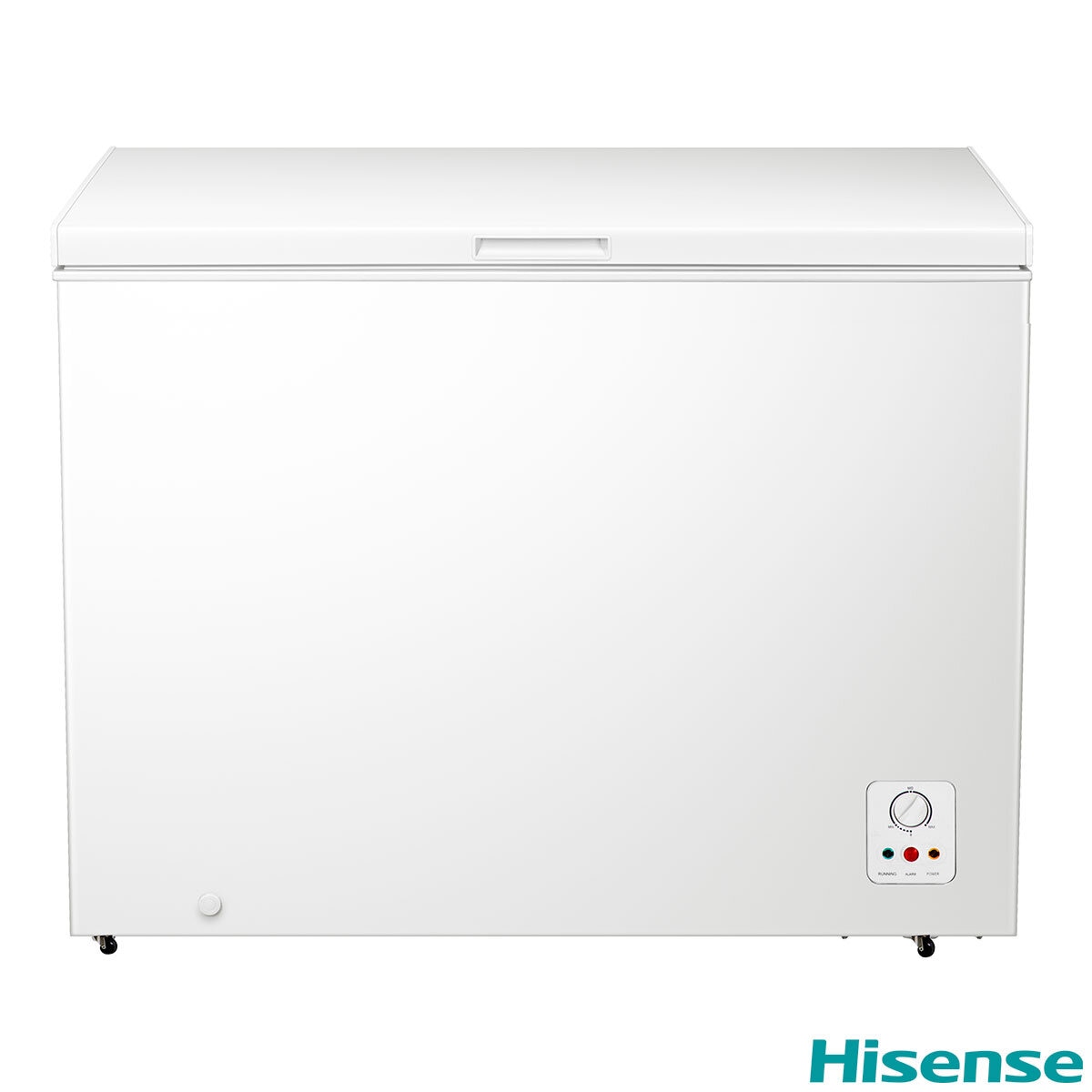 costco hisense fridge freezer