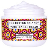 The Better Skin Company Mirakle Cream, 2 x 60ml