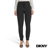 DKNY Ladies Cuffed Pant