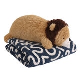 Little Miracles Lovables 2 Piece Blanket & Plush Set, Lion