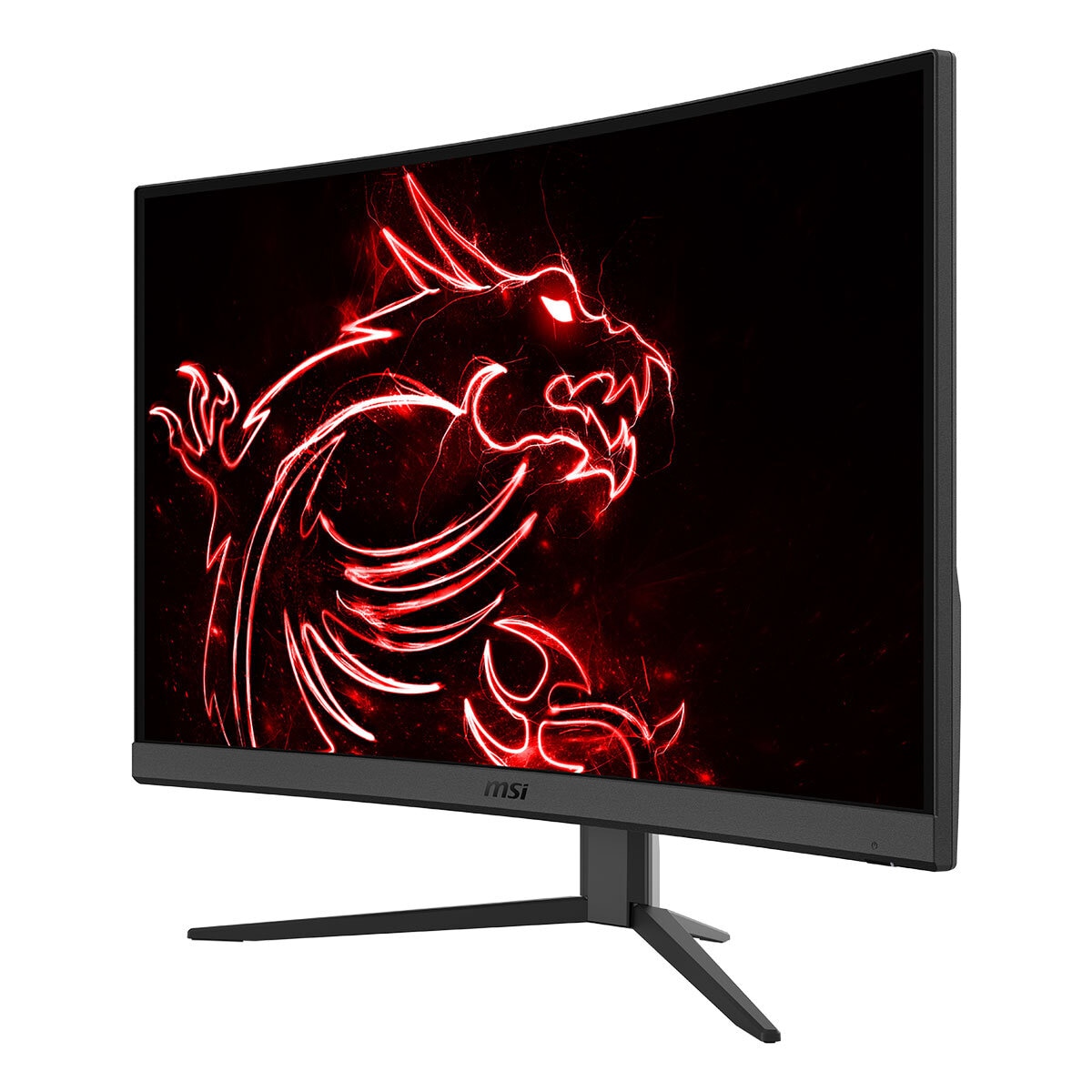 MSI G32CQ4 E2 32 inch WQHD 165Hz VA Curved Gaming Monitor, 9S6-3DB51T-035 at costco.co.uk