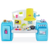 Tasty Junior Bake ‘n Share Kitchen with 38 accessories