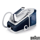 Image of Braun Carestyle Steam Generator