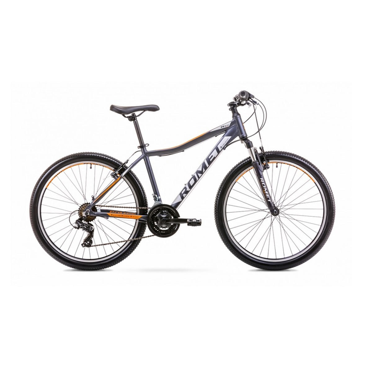 Romet rambler r6 hardtail mountain bike sale