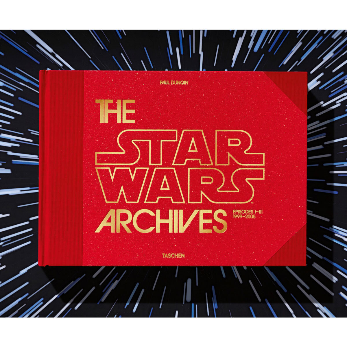 Star Wars Archives XXL Cover 2