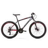 Romet Rambler 17" (43cm) Mountain Bike