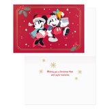 Buy Hallmark Christmas Cards Overview Image at Costco.co.uk