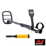 Minelab Go Find 44 Bundle - includes Pro Find 15 at costco.co.uk