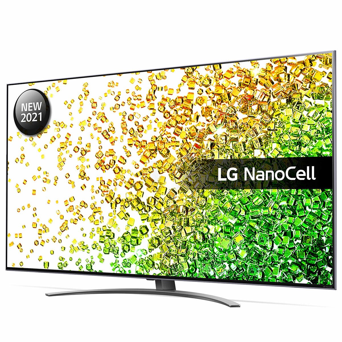 Lg Nano Pa Inch Nanocell K Ultra Hd Smart Tv Costco Uk