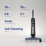 Tineco Floor One S5 Ultra Vacuum LifeStyle Image