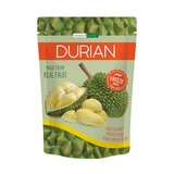 Tropical Fields Freeze Dried Durian, 130g