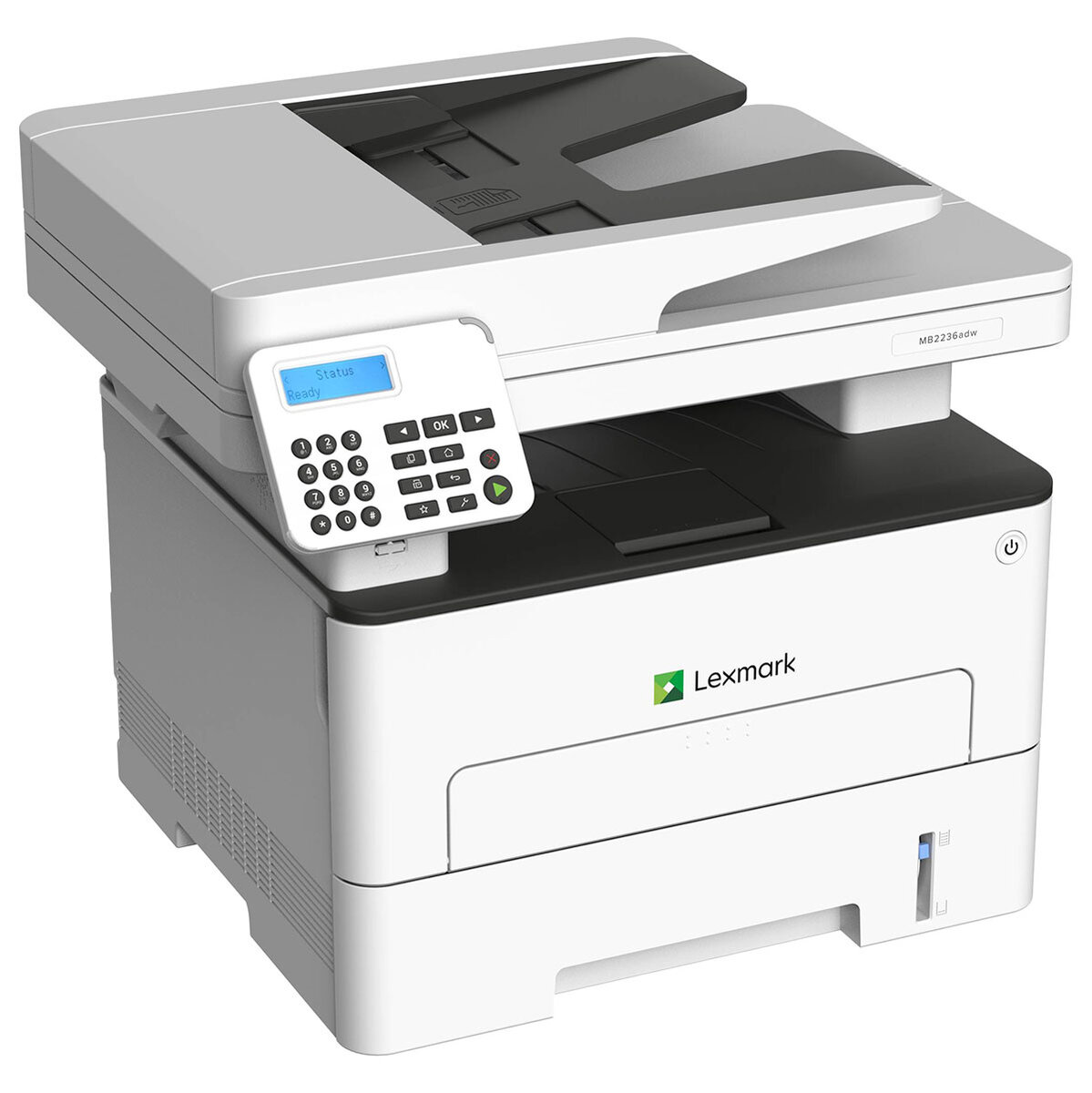 Lexmark MB2236ADW Black & White All-in-One 2 Series Printer