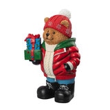 Buy Bear Greeter with Presents Overview2 Image at Costco.co.uk