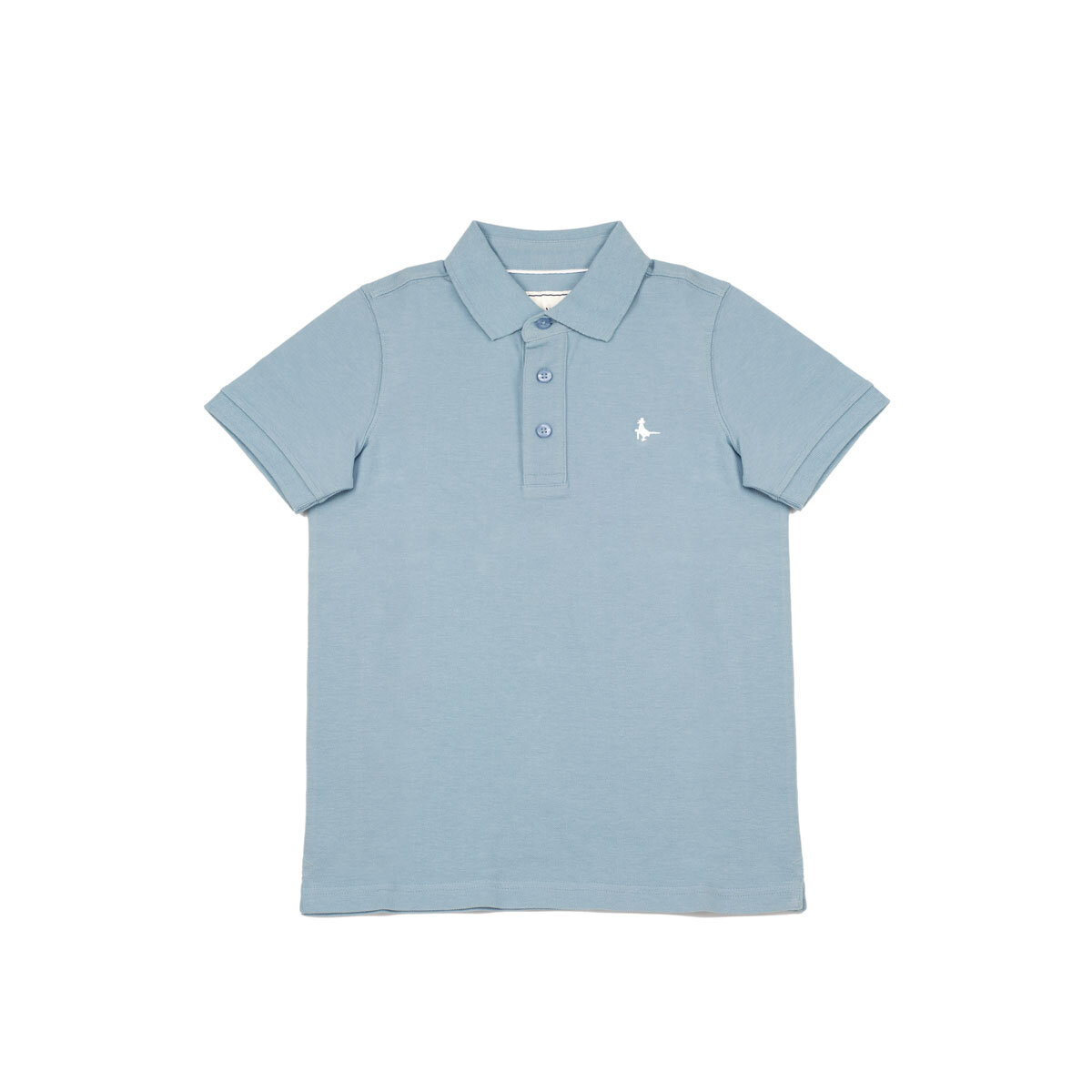 Jack Wills Youth Polo in Blue