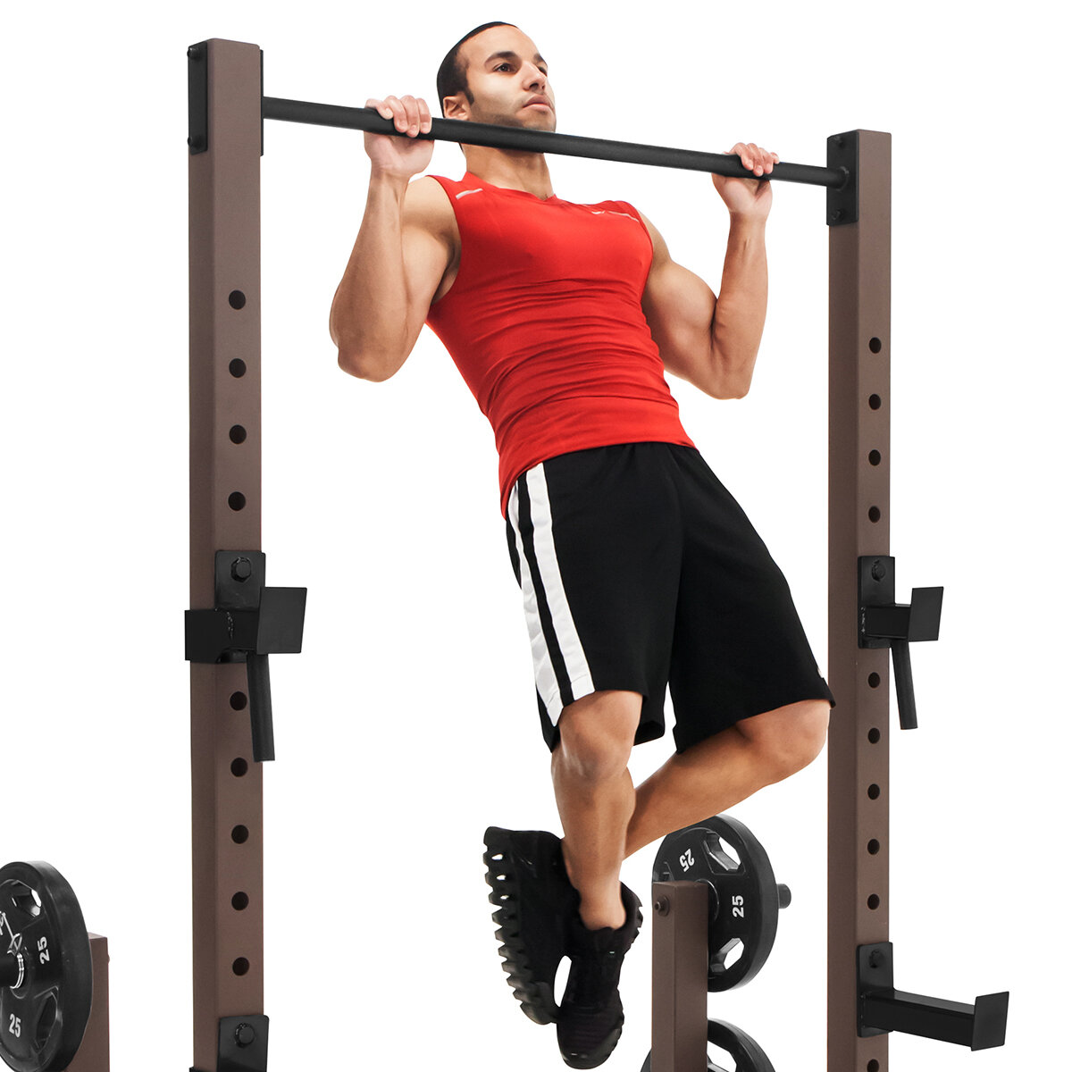 Costco power rack sale