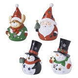 4 pack of Christmas night lights on Costco.co.uk