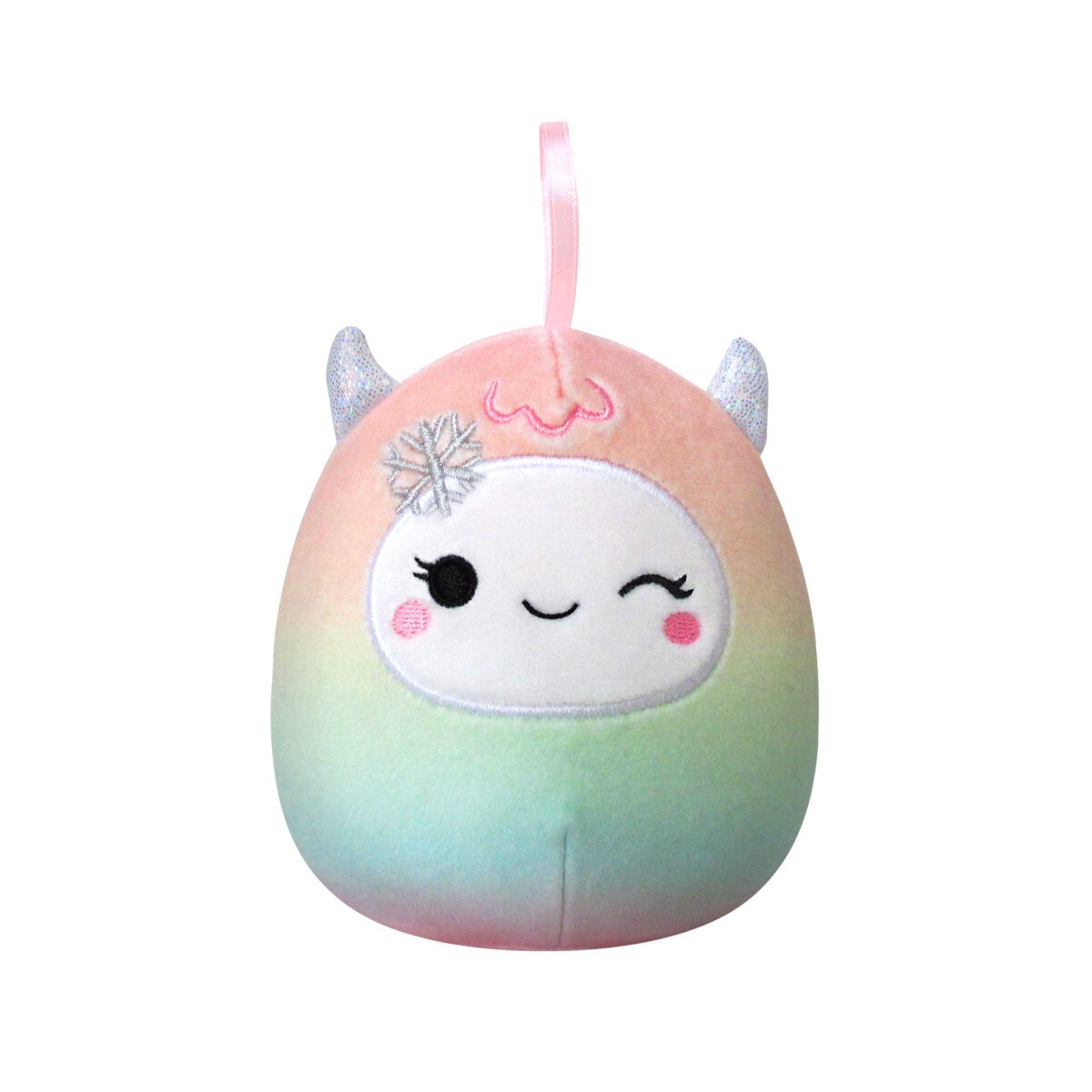 Buy Squishmallows Plush 4" 8 Pack Overview2 Image at Costco.co.uk