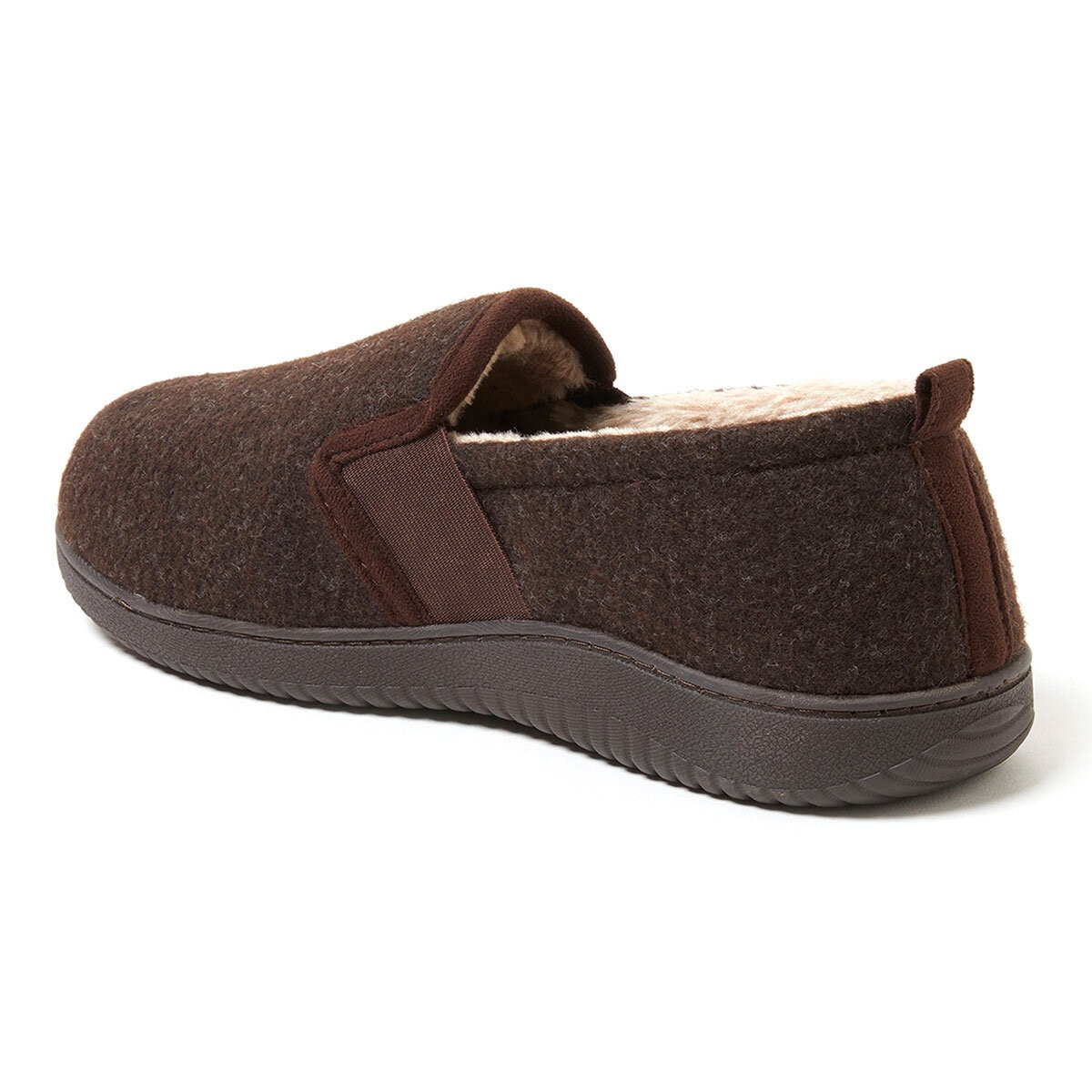 Ugg men's scuff deals slipper costco