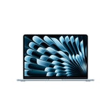 Apple MacBook Air 2025, Apple M4 Chip, 16GB RAM,