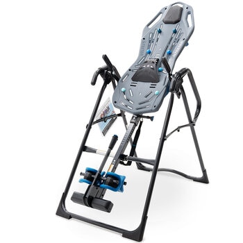Teeter Fitspine x3 Inversion Table Teeter Fitspine x3 Inversion Table