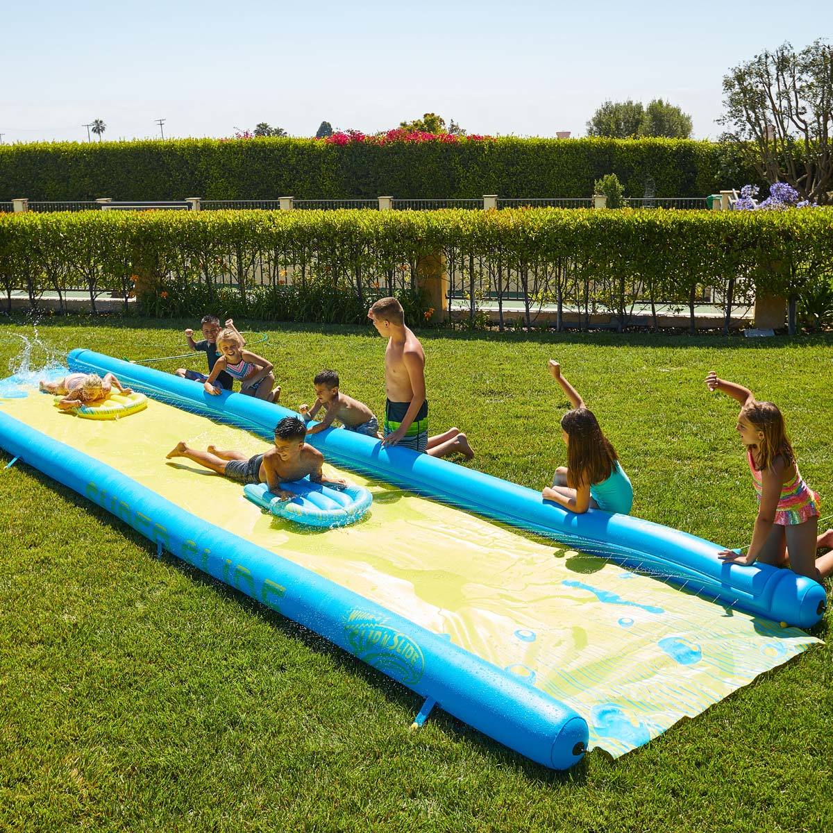 costco slip slide