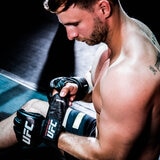 UFC Official Fighting Gloves