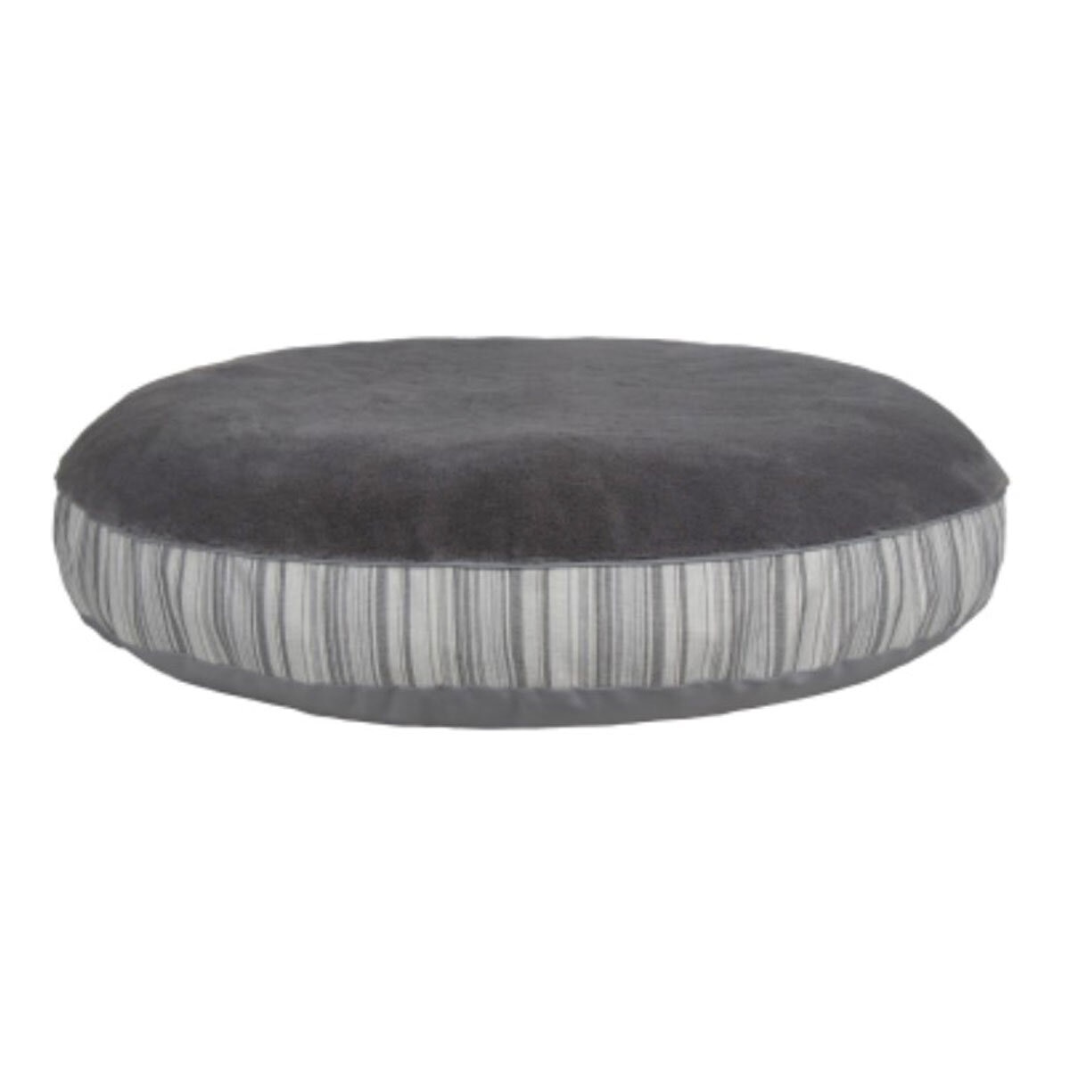 Kirkland Signature 42" (106.7cm) Round Pet Bed in Grey Kirkland Signature 42" (106.7cm) Round Pet Bed in Grey