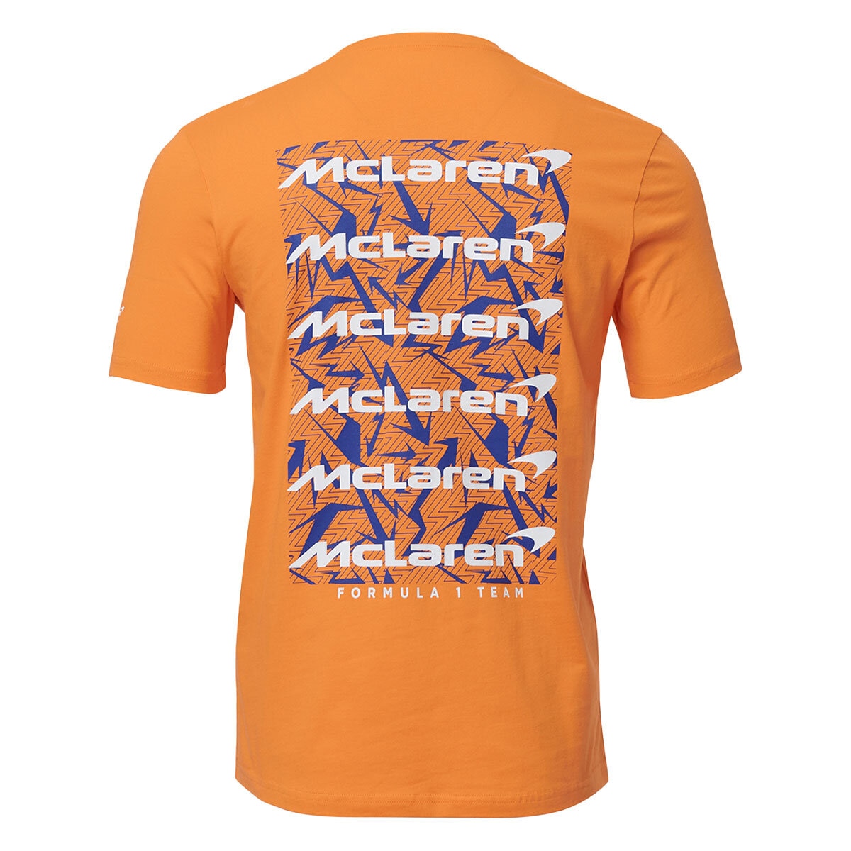 McLaren F1 Team Men's Dynamic T-shirt