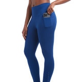 Danskin Legging in Blue